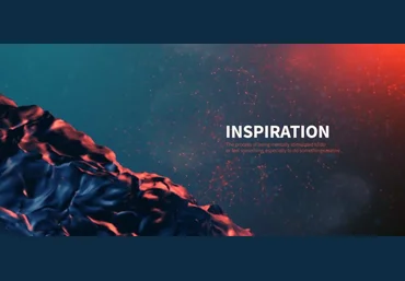 videohive Inspiration 2020 слив