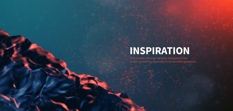 videohive Inspiration 2020 слив курса