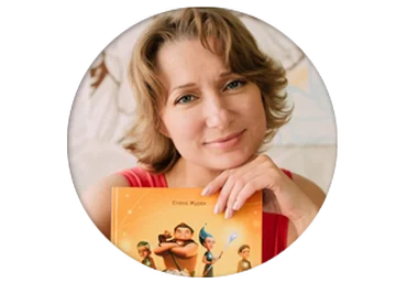 Елена Журек Страх, фобии, тревога 2019 слив