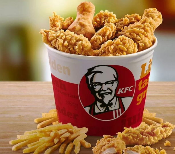 Абуз «KFC» 22.12.21 слив курса