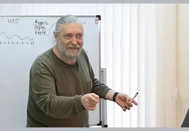 Алексей Капранов Расширенный курс 33х3. Лекция 10. Роли и маски 4. Мотивация 2023 скачать слив
