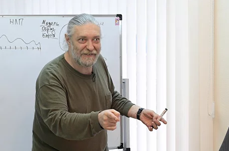 Алексей Капранов Расширенный курс 33х3. Лекция 10. Роли и маски 4. Мотивация 2023 слив курса