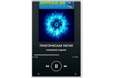 Евгений Гильбо Практическая магия: управление судьбой скачать слив