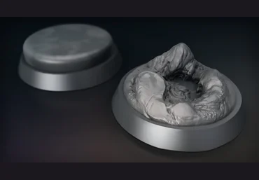 Digital Tutors Quick Start to ZBrush: Volume 1 RUS слив