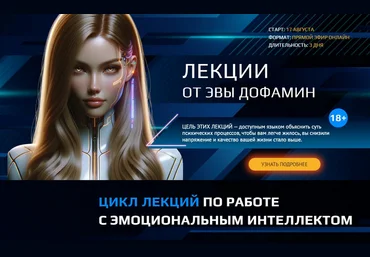 Эва Дофамин Как выиграть в игре чувств 2024 слив