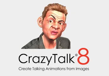 Reallusion CrazyTalk Pipeline 8   Resource слив