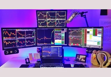 Wade FX Setups Market Structure And Powerful Setups слив