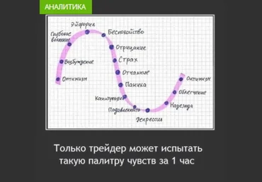 Объемный анализ рынка - VadimTrade 2016 слив