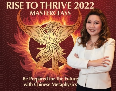 Jessie Lee Мастер класс для процветания Rise to thrive masterclass 2022 слив курса