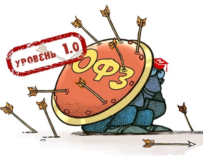Фьючерсы ОФЗ 1.0; Фьючерсы ОФЗ 2.0 - Шигаева 2017 слив курса