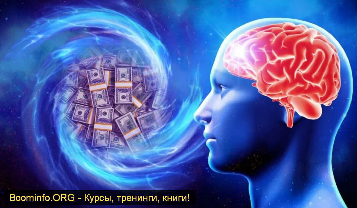 Яр Громов Основы денежного мышления 2020 слив курса