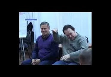 Архетипы и тени - Пелехатый, Чекчурин 2016 слив