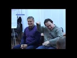 Архетипы и тени - Пелехатый, Чекчурин 2016 слив курса