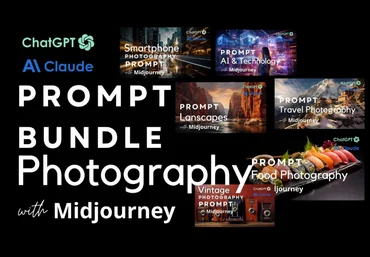 Jenn Mishra Набор промтов для создания нейрофото в Midjourney 2023 слив