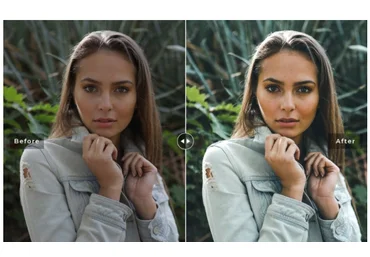 Etsy Special Mobile & Desktop Lightroom Presets 2021 слив