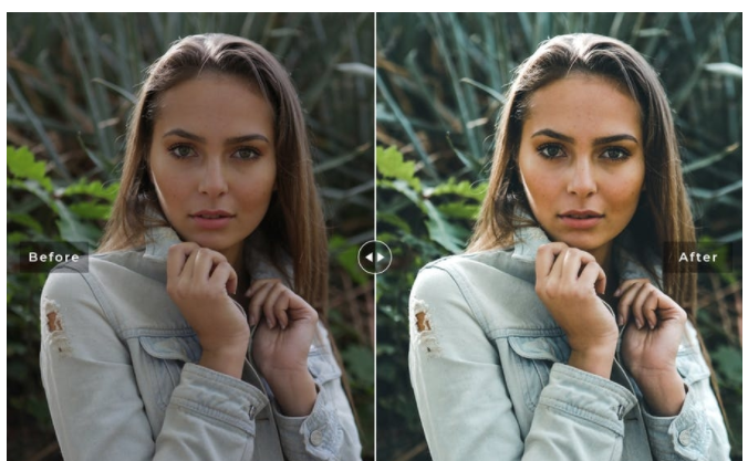 Etsy Special Mobile & Desktop Lightroom Presets 2021 слив курса