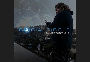 RSD Luke Social Circle Blueprint 2.0 слив