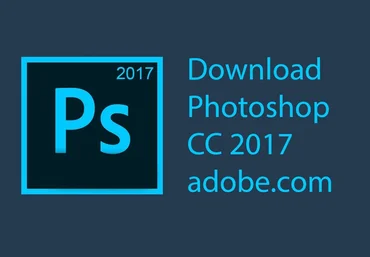 Adobe Photoshop CC 2017 слив