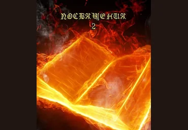 Посвящения II - Blackwarlock 2013 слив