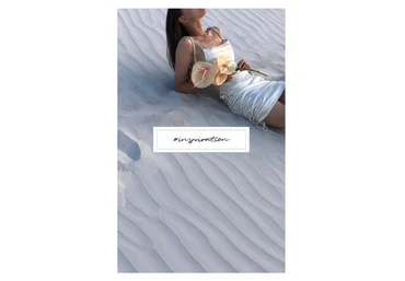 Оhnika.page Подборка визуала в Instagram 2020 слив