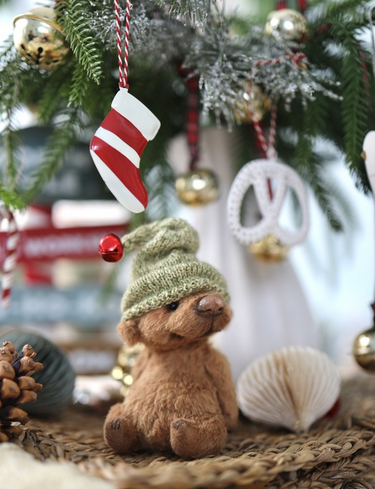 Натали Климова Куклы Медвежонок Пряник 2024 слив курса