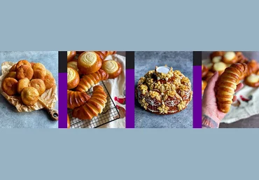 gift_cookies Свадебные караваи, пироги, пирожки, булочки 2023 скачать слив