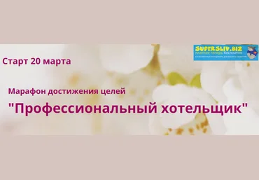 Мария Денисова Профессиональный хотельщик 2020 слив