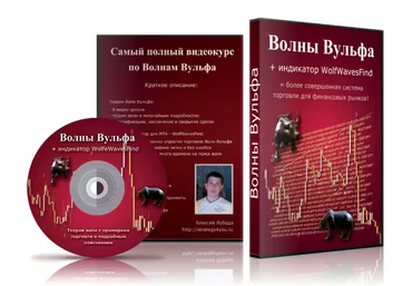 «Волны Вульфа» - популярная стратегия профи-трейдеров слив