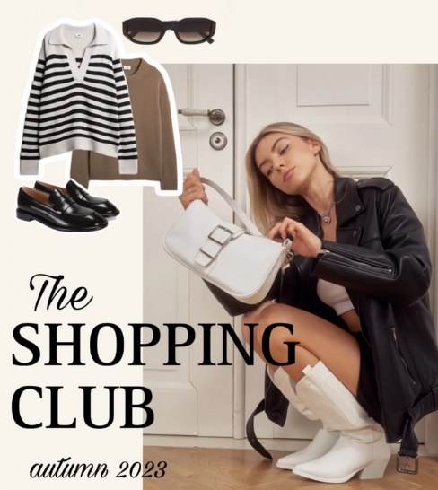 Елизавета Рудкевич shoppingclub-rudkevich Шопинг-клуб 2023 слив курса