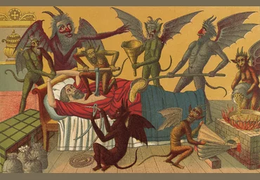 Владимир Рябов Архэ Русская фольклорная демонология. Лекция 3. Демоны судьбы и смерти 2025 слив