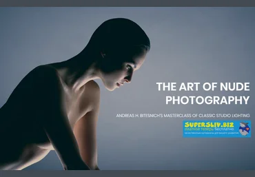 Andreas Bitesnich Искусство НЮ фотографии 2019 слив
