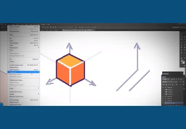 Сергей Костик Пиксельная графика 2020 слив