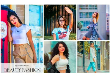 Elements.Envato 15 Beauty Fashion Lightroom Presets 2021 слив