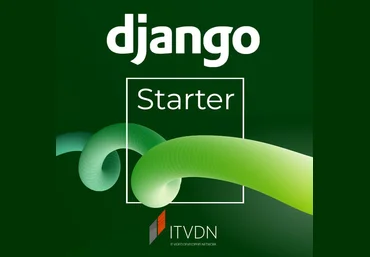 ITVDN Django Starter 2019 скачать слив